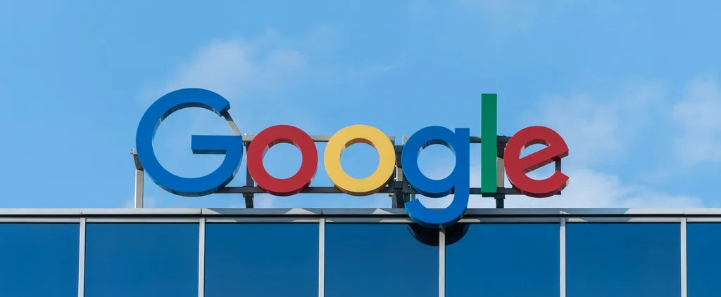 Google logo