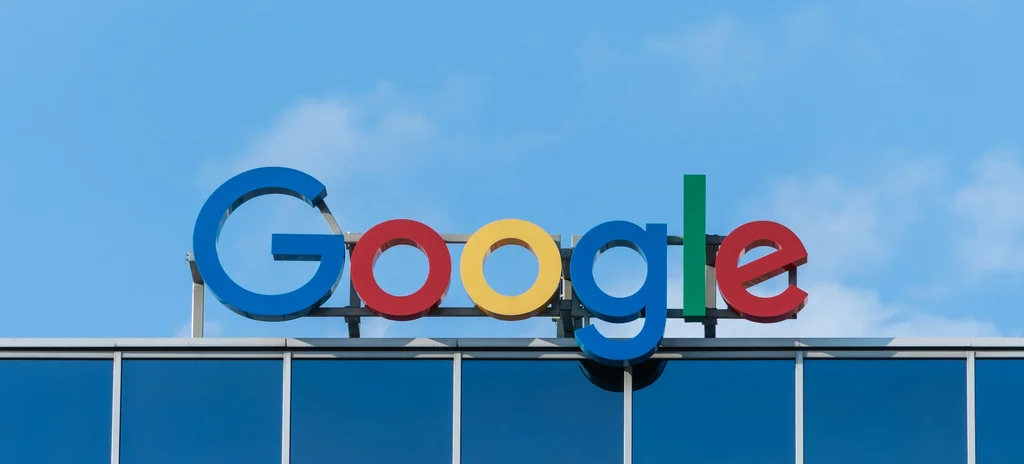 Google-Zeichen