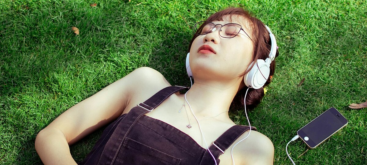 Why I Replay One Song Over and Over